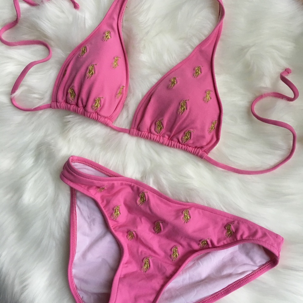 POLO by Ralph Lauren Swimsuit
